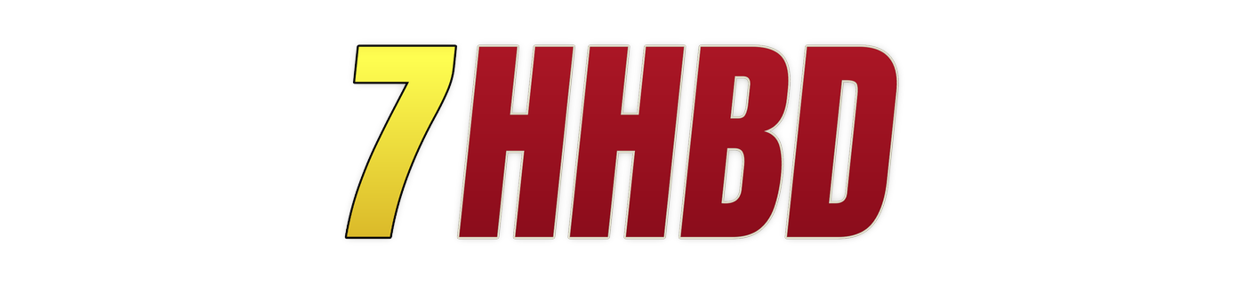 7hhbd লোগো